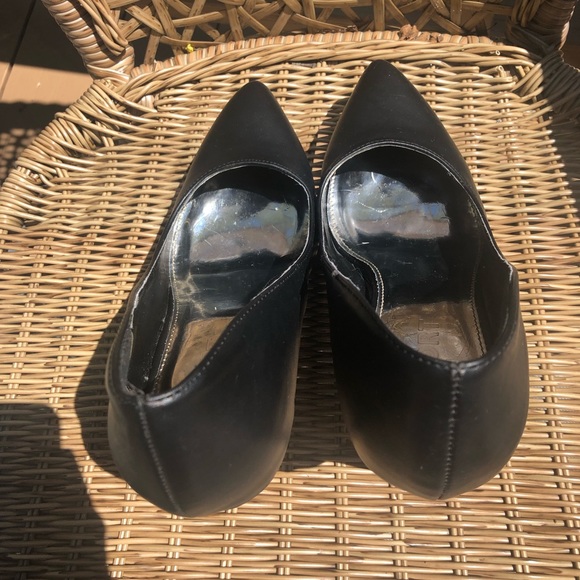 Report ‘Tashi’ pointed toe High Heel Shoes - Picture 5 of 9